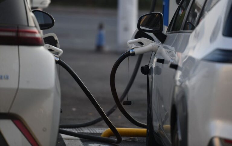 Beijing waardeert Brussel's beslissing om Chinese EV-fabrikanten te helpen EU-tarieven te vermijden