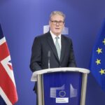 Britse Politiek in Beweging: Starmer's Toekomstplannen en Europa Bindings