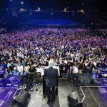 Brussel, de onwaarschijnlijke spil van Europese antichoice bewegingen