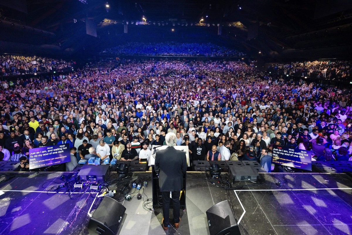 Brussel, de onwaarschijnlijke spil van Europese antichoice bewegingen