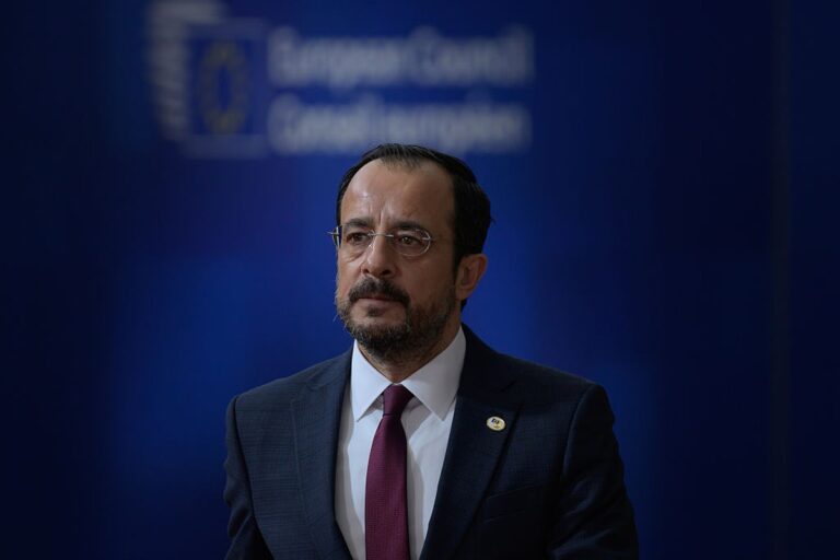 Controversiële video leidt tot topontslagen in Cyprus en beschuldigingen van ‘hybride oorlog’