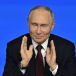 De Europese Unie erkent dat directe gesprekken met Poetin onvermijdelijk zijn op den duur