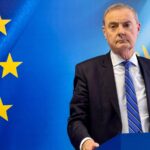 De Europese Unie Zet maximale druk op China en India om Russische olie te stoppen