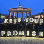 De klimaatdoelen van Duitsland onder druk door vertraagde emissiereducties: studie