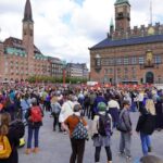 Denemarken bereikt historisch laag aantal asielaanvragen in 2025