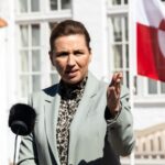 Denemarken eist dat de VS stoppen met dreigen na uitspraken van Trump over Groenland