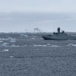 Denemarken Stuurt Voorlopige Troepen Naar Groenland: Spanningen Over Control in het Poolgebied