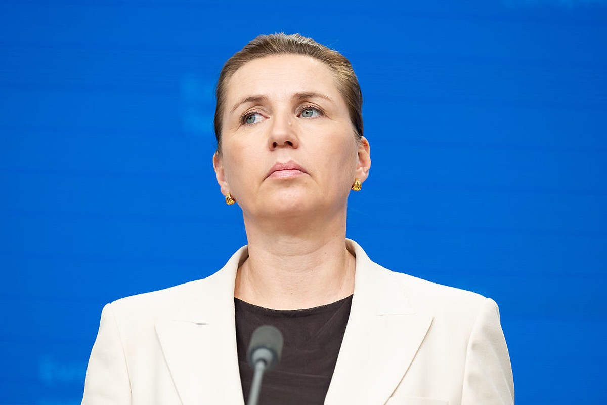 Denemarken wil meer uitwijzingen door strengere migratiepolitiek