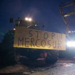 De Raad Verwerpt Poging om Voorkeur te Bieden aan Provisionele Mercosur-overeenkomst