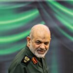 De rol van de Iraanse Revolutionaire Garde: een krachtige kracht achter repressie