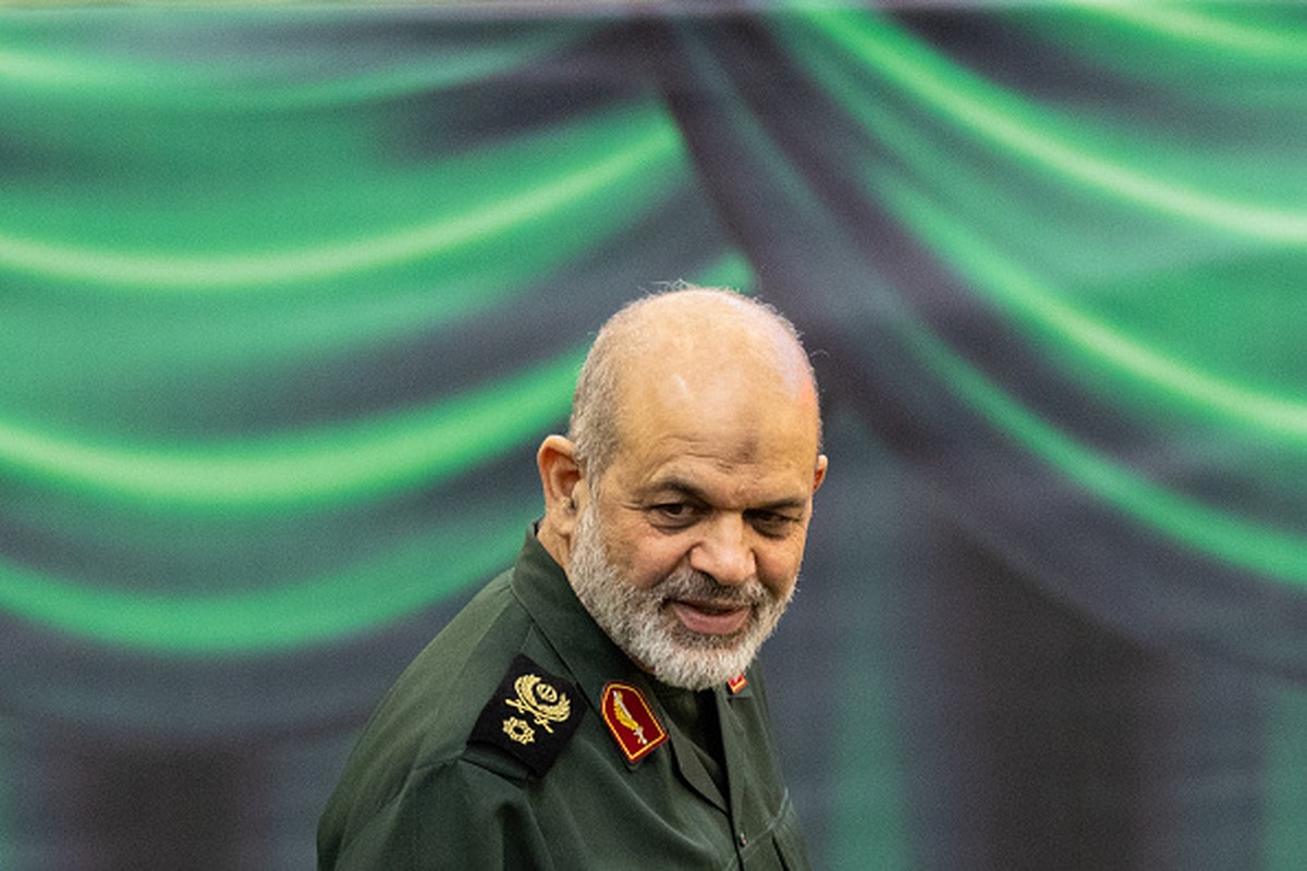 De rol van de Iraanse Revolutionaire Garde: een krachtige kracht achter repressie