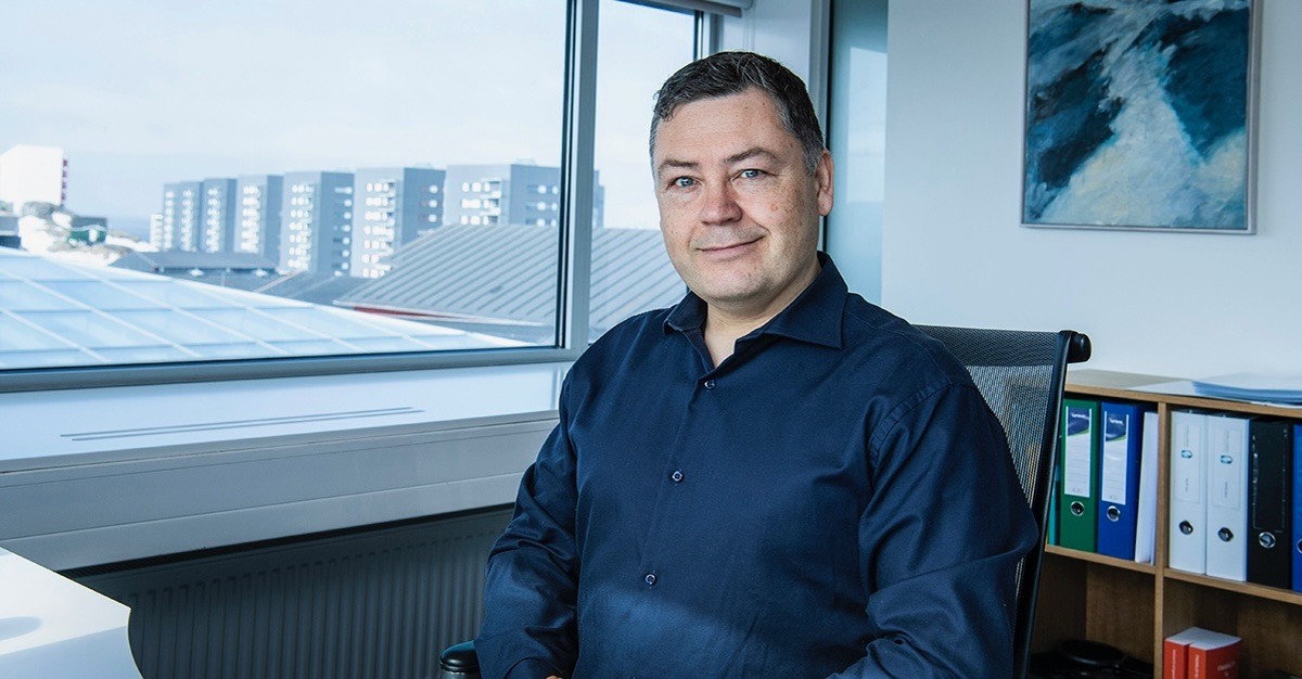 De rol van Groenland in de geopolitiek: wat de onderdrukte verhalen onthullen