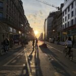 De Toekomst van de Parijse Gemeenteraadsverkiezingen: Spanningen en Verschillende Scenario's