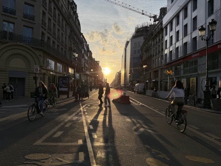 De Toekomst van de Parijse Gemeenteraadsverkiezingen: Spanningen en Verschillende Scenario's