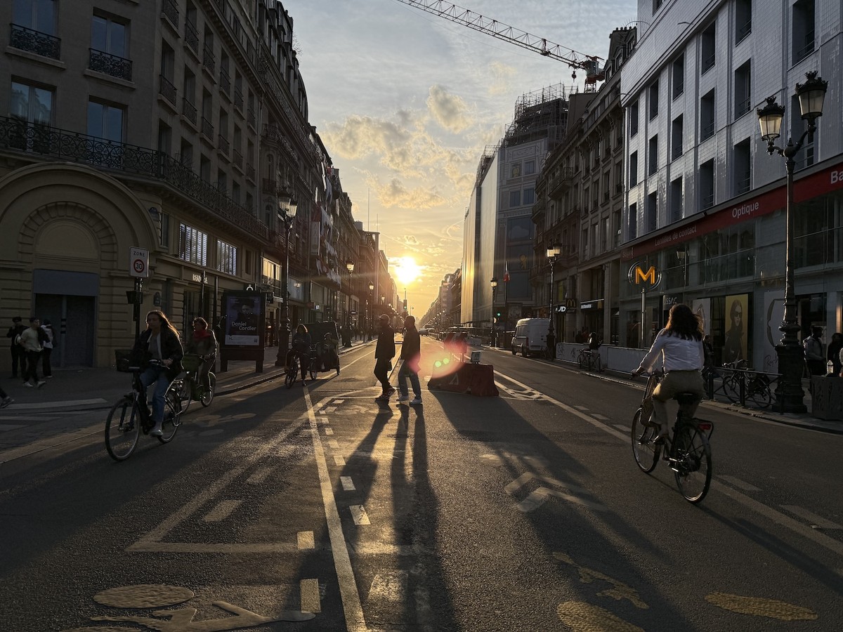 De Toekomst van de Parijse Gemeenteraadsverkiezingen: Spanningen en Verschillende Scenario's