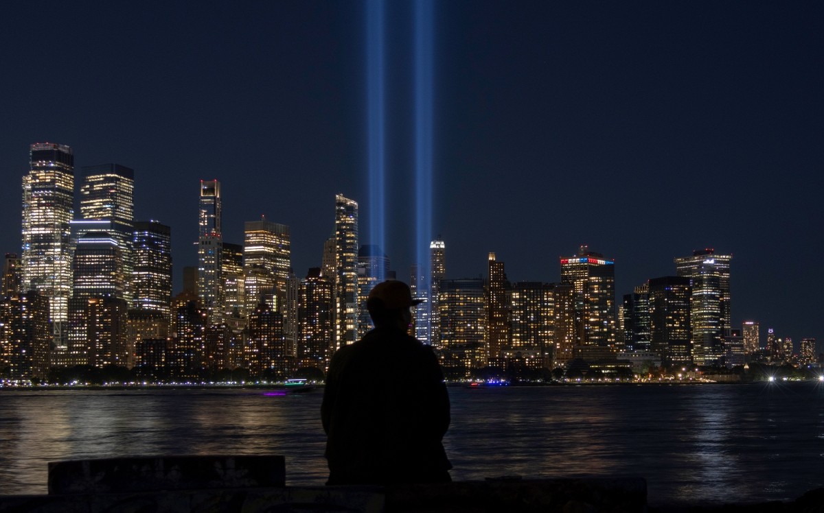 De ultieme Opoffering van Europa voor Amerika: Een Historische Analyse