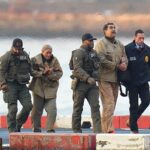 De Vervalste Venezolaanse Leider Die Voor de Rechtbank in de VS Pleitte Opnieuw