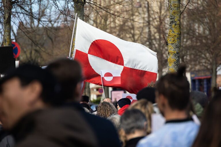 Diepergaande meningsverschillen na Amerikaanse, Deense en Groenlandse besprekingen over de eilandannexatie