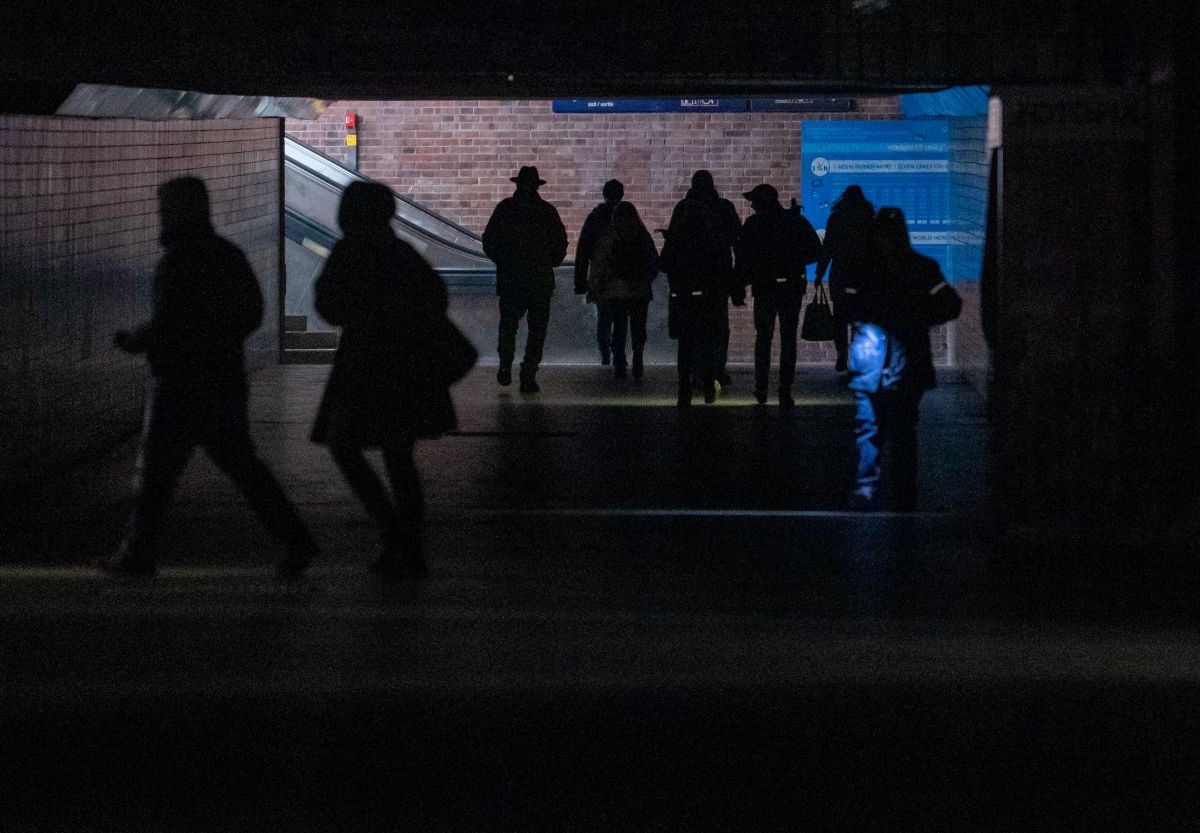 Duurzaam brandstichting: de digitale achtergronden van de blackout in Berlijn
