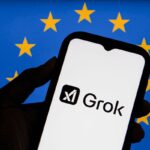 Elon Musk past zich aan na druk over Grok deepfake porno schandaal