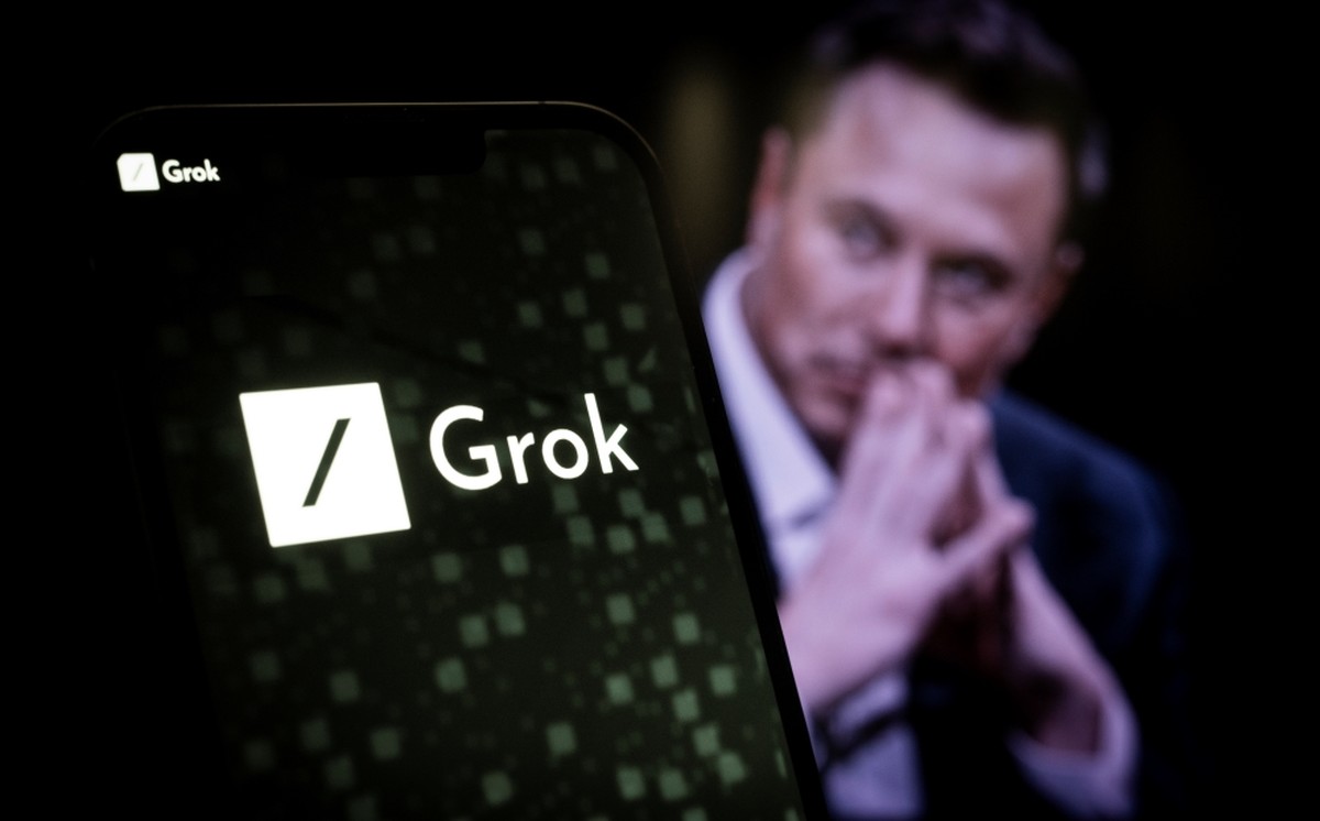 Elon Musk's controversiële AI-platform onder vuur wegens seksuele content en oproepen tot regulering in de EU