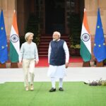 EU-India Handelsakkoord Zonder Landbouw: Een Strategische Zet, Maar Met Beperkingen