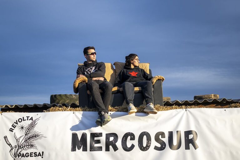 EU-Mercosur-handelsakkoord: Wat u moet weten over de grootste vrijhandelsovereenkomst van de EU