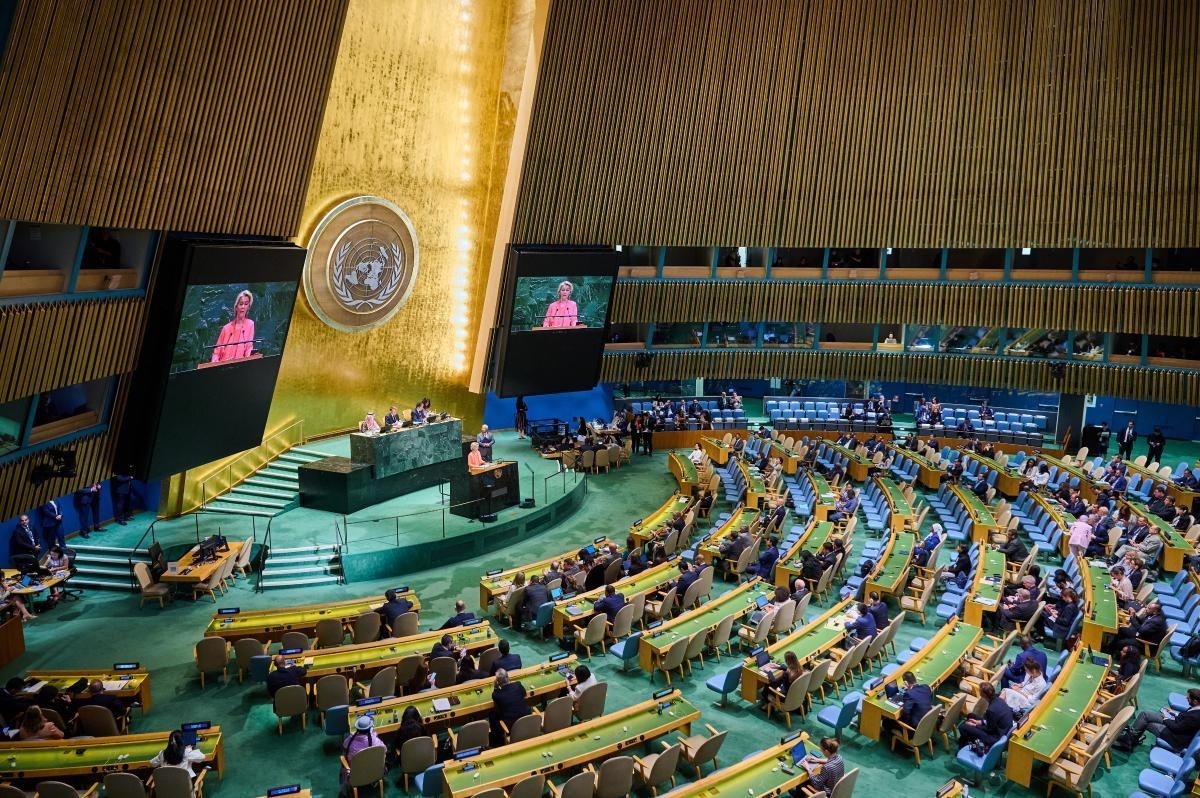 Europa herhaalt steun voor een op regels gebaseerd wereldorde na Amerikaanse aanval op Venezuela