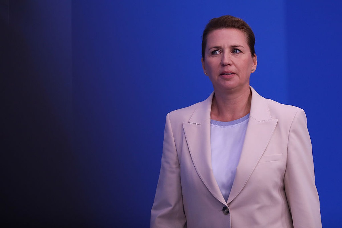 Europa sluit zich achter Groenland en kiest voor diplomatie in plaats van confrontatie