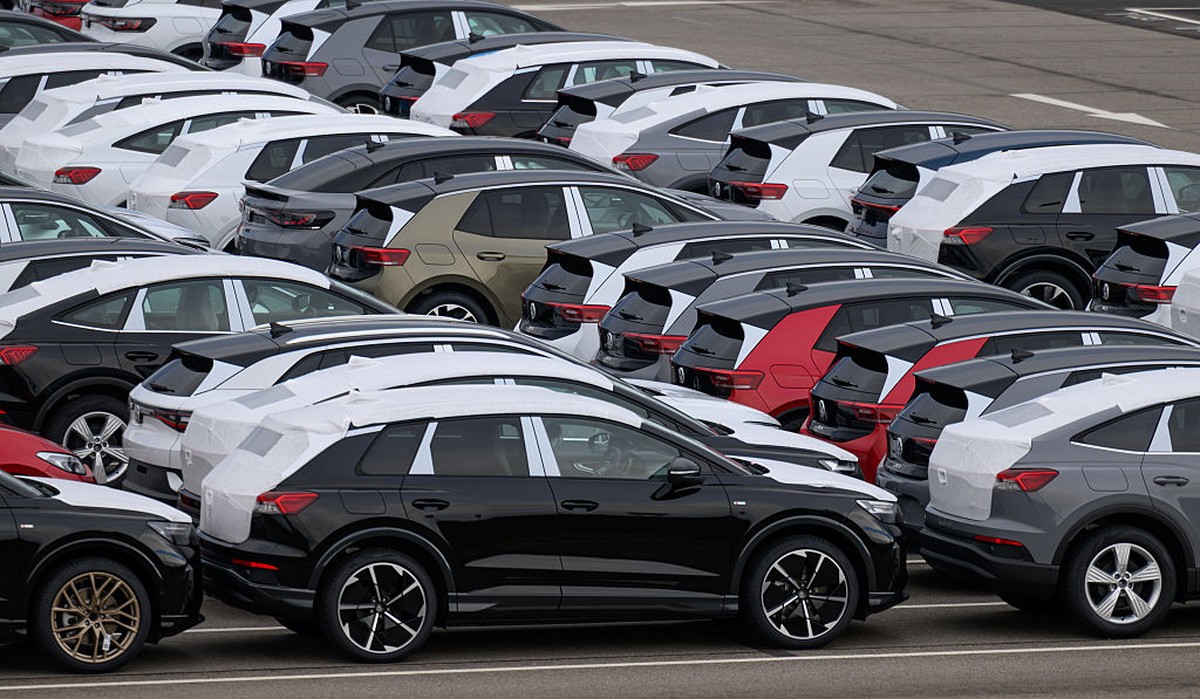 Europees staalgebruikers verzetten zich tegen geplande invoertariefverhoging