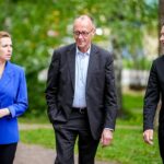 Europese leiders waarschuwen Trump: Respecteer de territoriale integriteit van Groenland