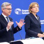 Europese Migratiebeleid Versterkt met Focus op Terugkeer en Grenscontrole