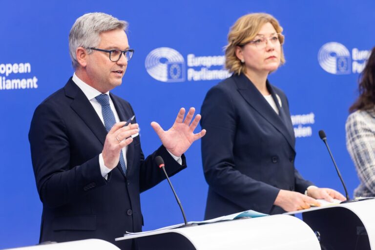 Europese Migratiebeleid Versterkt met Focus op Terugkeer en Grenscontrole