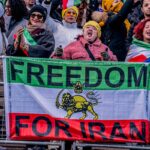 EU veroordeeld geweld tegen demonstranten terwijl de protesten in Iran toenemen