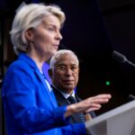 EU Verstrekt Eerste Lening van €500 Miljoen aan Jordanië Tijdens Historisch Europees-Jordans Topbijeenkomst