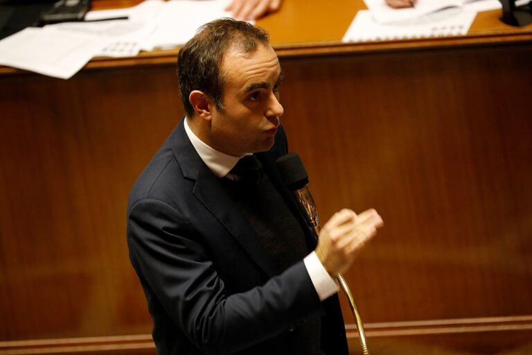 Frankrijk verbiedt import van voedsel met pesticide-resten en wacht op EU-goedkeuring