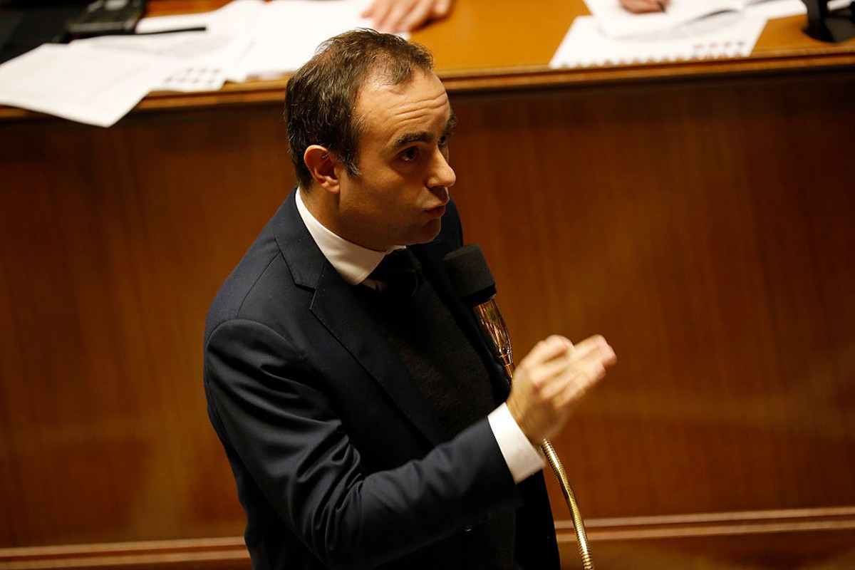 Frankrijk verbiedt import van voedsel met pesticide-resten en wacht op EU-goedkeuring