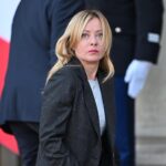 Giorgia Meloni’s Standpunt over Groenland en Arctische Veiligheid