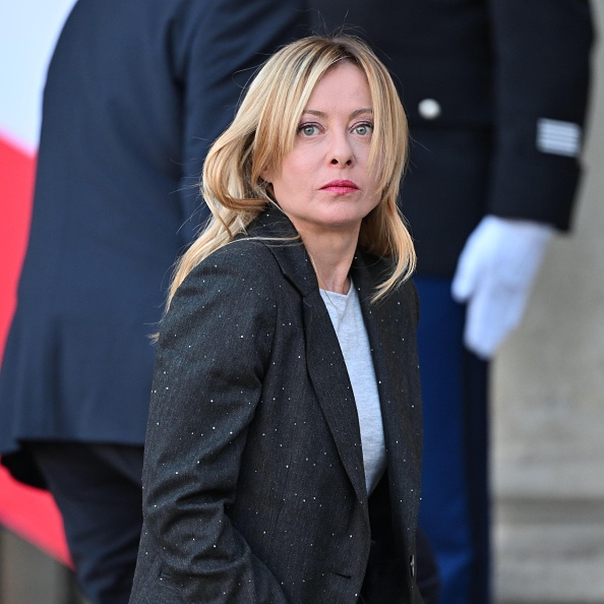 Giorgia Meloni’s Standpunt over Groenland en Arctische Veiligheid