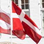 Groeiende Spanningen in Groenland: Invloed van Denemarken, VS en de Orkaan van Geopolitiek