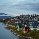 Groenlanders verzetten zich tegen de dreiging van Trump: een crisis over de toekomst van Groenland