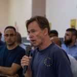 Hamas-document werpt schaduw over voormalig EU-gezant in Gaza