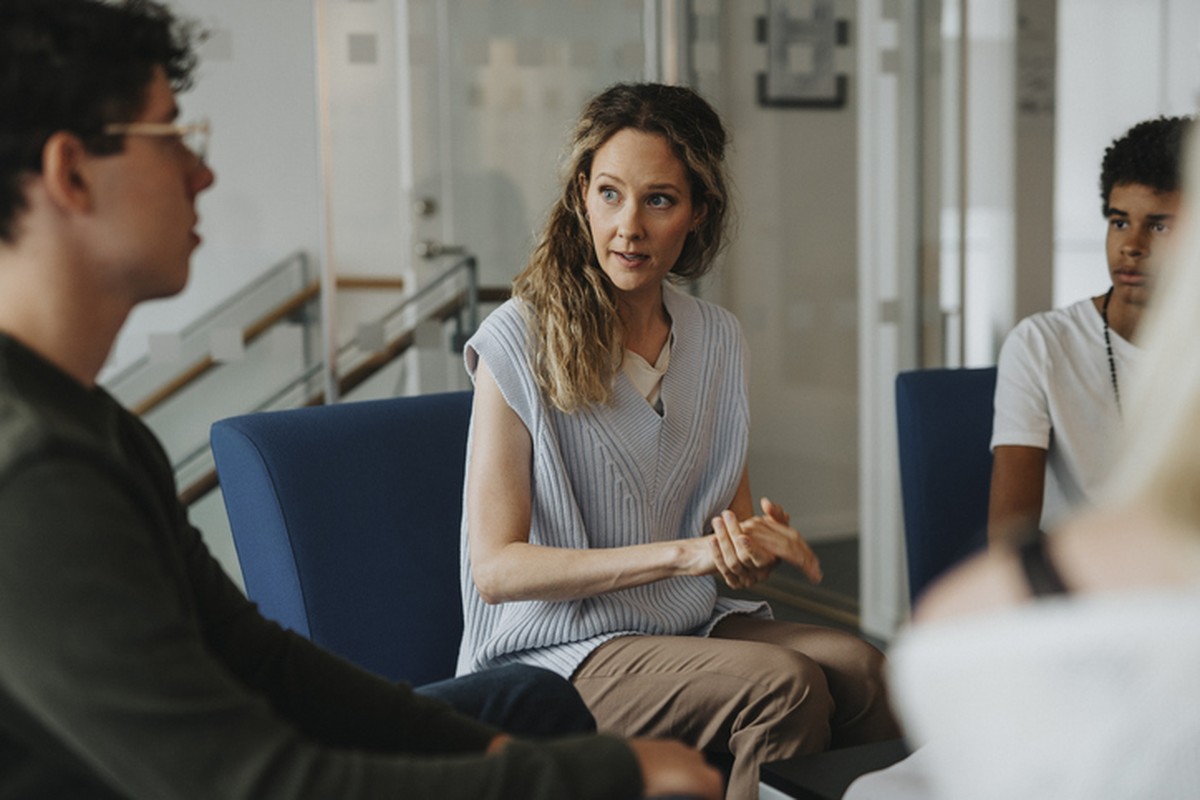 Hervorming van de Geestelijke Gezondheid in Tsjechië: Nieuwe Initiatieven en Betrokkenheid van de Premier