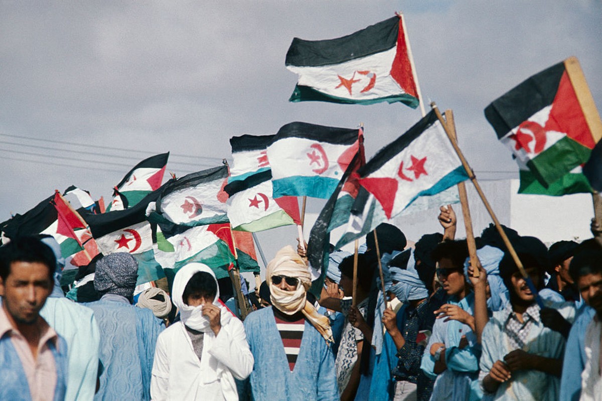 Het dilemma van Pedro Sánchez over Westelijke Sahara