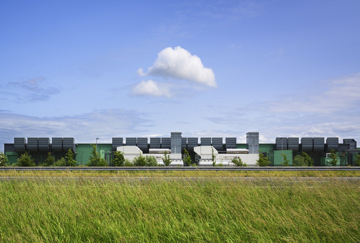 Hoe Europa haar datacenters milieuvriendelijker wil maken tegen 2026