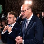 Hoe Europa zich voorbereidt op een tijdperk van onzekerheid en kracht