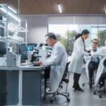 Innovatieve aanpak in Zweden: Nieuwe initiatieven voor klinische studies om investeerders aan te trekken