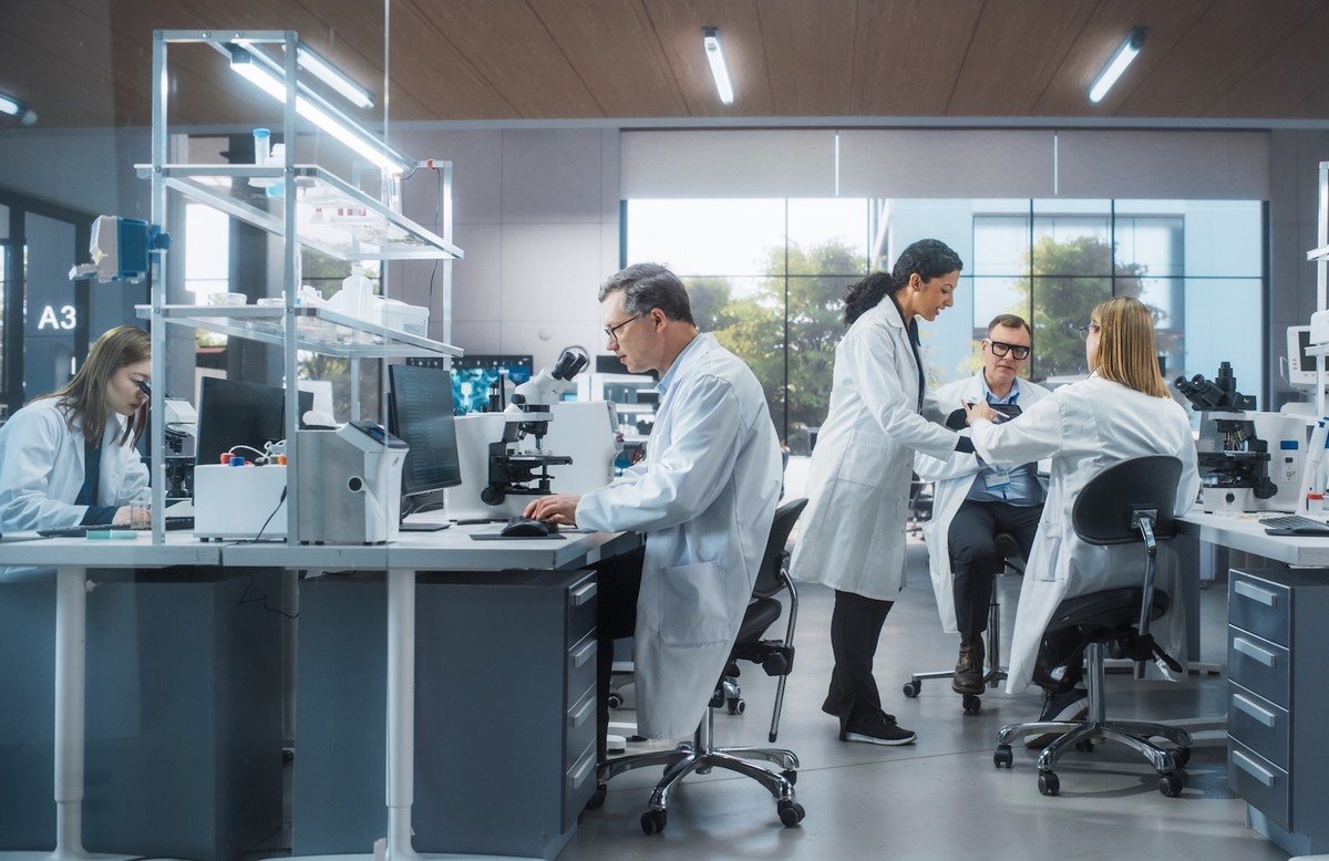 Innovatieve aanpak in Zweden: Nieuwe initiatieven voor klinische studies om investeerders aan te trekken