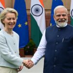 Internationale Verdragen op de Agenda: EU en India Drijven Samenwerking Vooruit