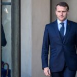 Macron beweert dat Groenland tot de EU behoort, terwijl de situatie blijftonduidelijk